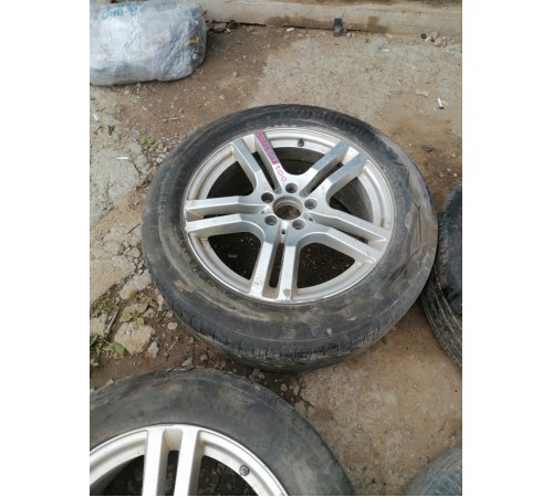 Колеса,диски r18