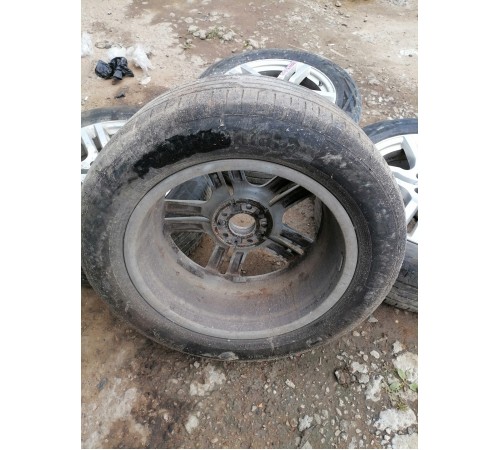 Колеса,диски r18