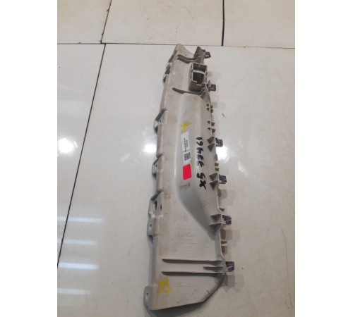 Накладка кнопки стеклоподъемника передняя правая