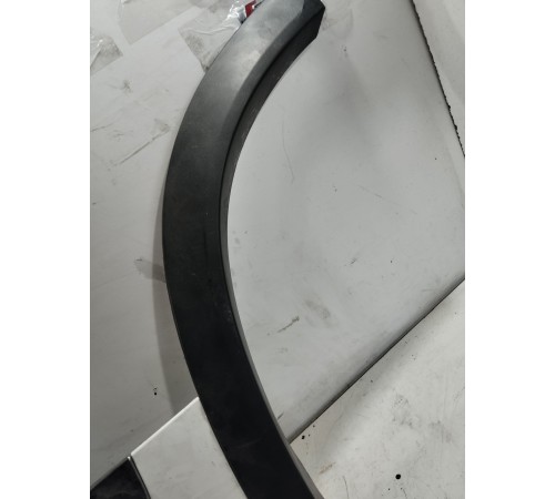 Накладка двери задняя левая