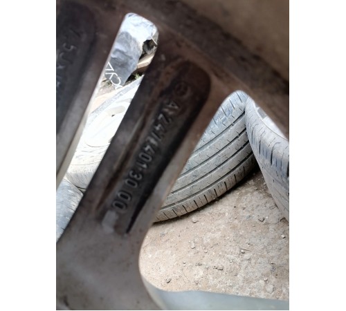 Колеса,диски r18