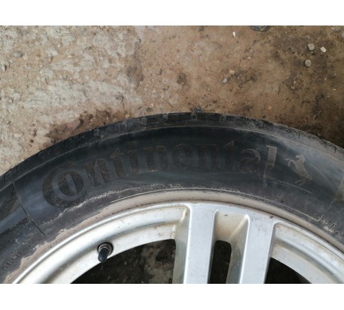 Колеса,диски r18