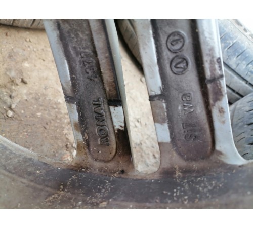 Колеса,диски r18