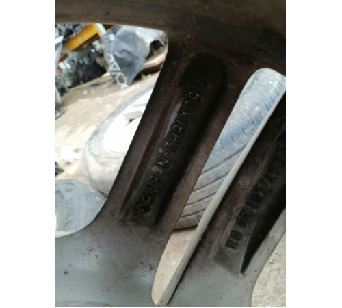 Колеса,диски r18