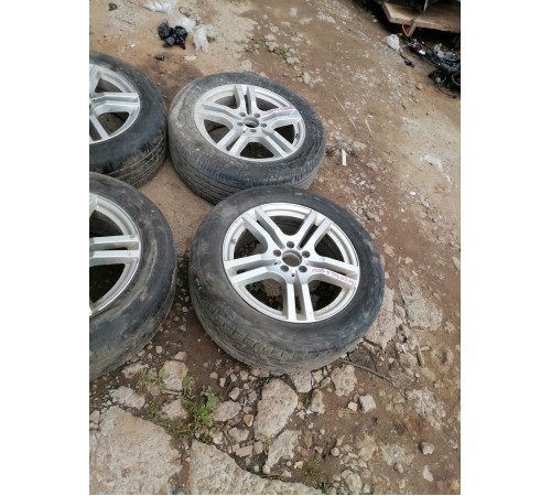 Колеса,диски r18