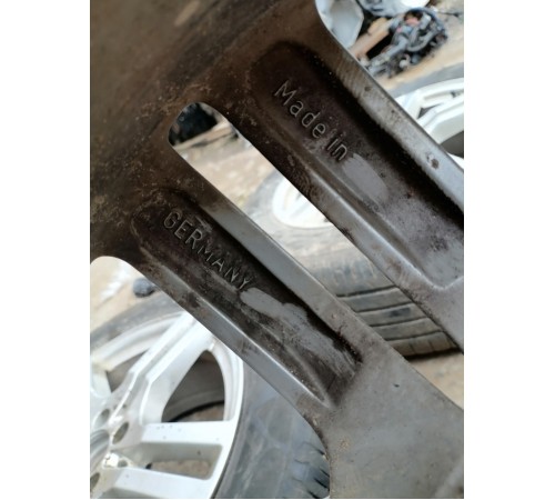 Колеса,диски r18