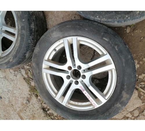 Колеса,диски r18