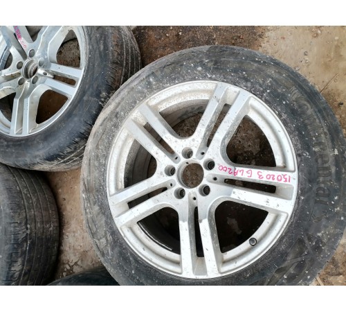 Колеса,диски r18