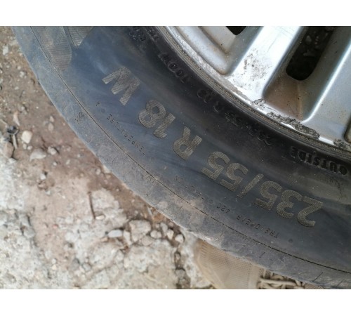 Колеса,диски r18