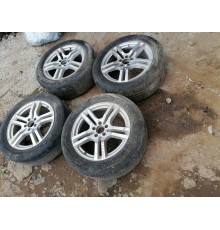 Колеса,диски r18