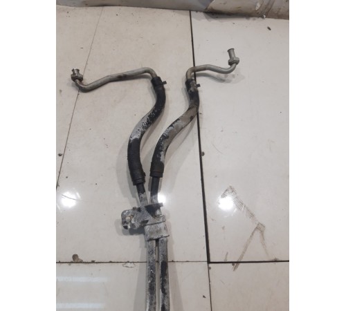 трубки АКПП