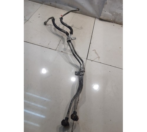 трубки АКПП