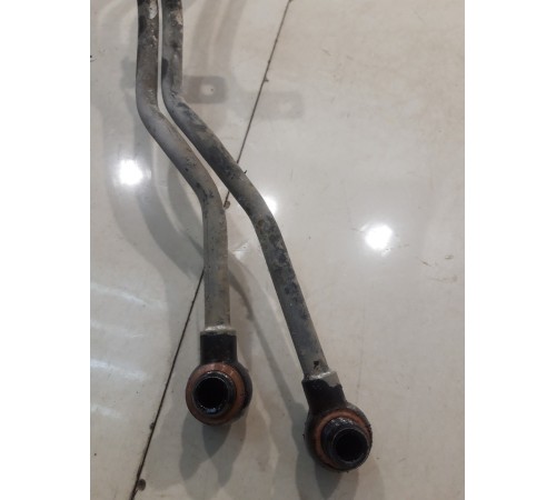 трубки АКПП