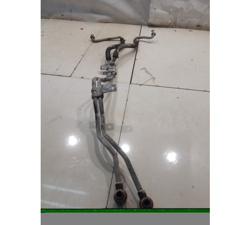 трубки АКПП