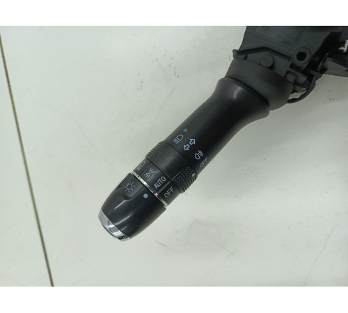 Подрулевые переключатели в сборе