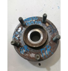 Ступица передняя правая