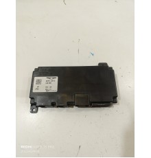 Блок управления сиденьем передний правый