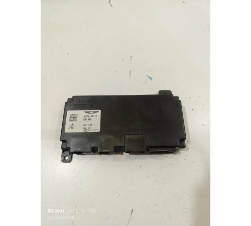 Блок управления сиденьем передний правый