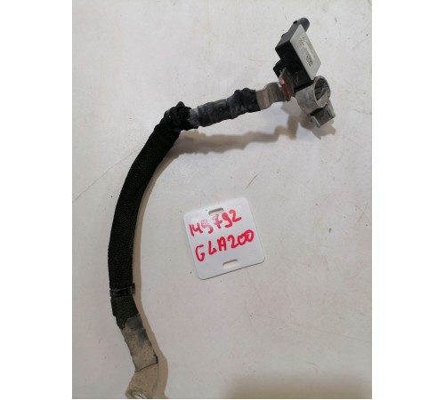 Клемма аккумулятора