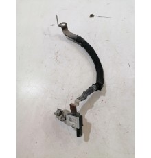 Клемма аккумулятора