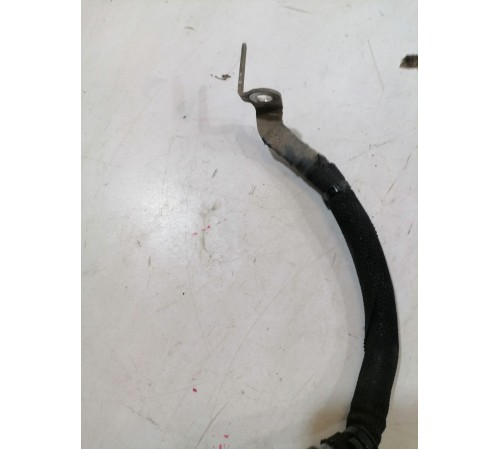 Клемма аккумулятора