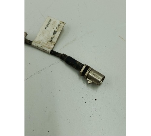 Камера переднего вида