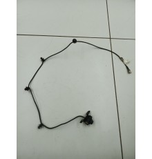 Камера переднего вида