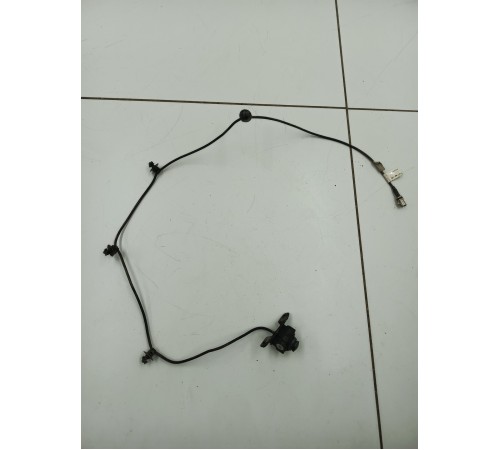 Камера переднего вида