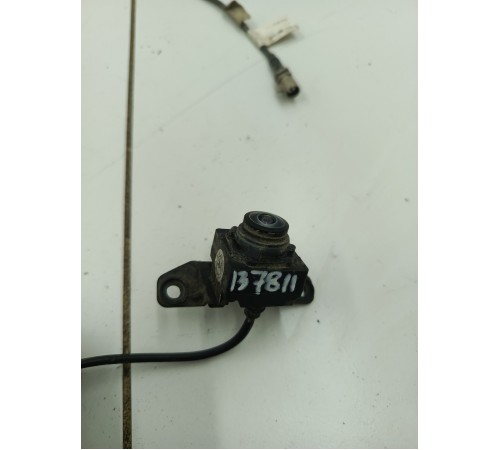 Камера переднего вида