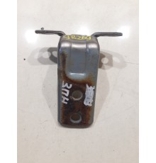 Петля двери(задняя правая нижняя)