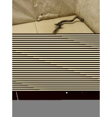 Стабилизатор передний