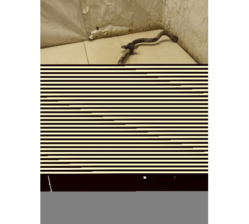 Стабилизатор передний