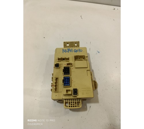 Монтажный блок салонный, предохранителей