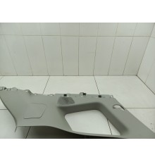 Обшивка багажника правая (верхняя)