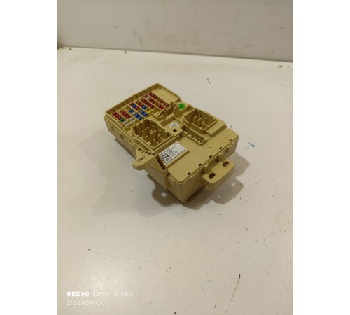 Монтажный блок салонный, предохранителей