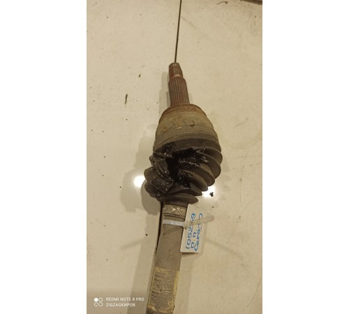 Привод (полуось) передний правый