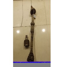 Привод (полуось) передний правый