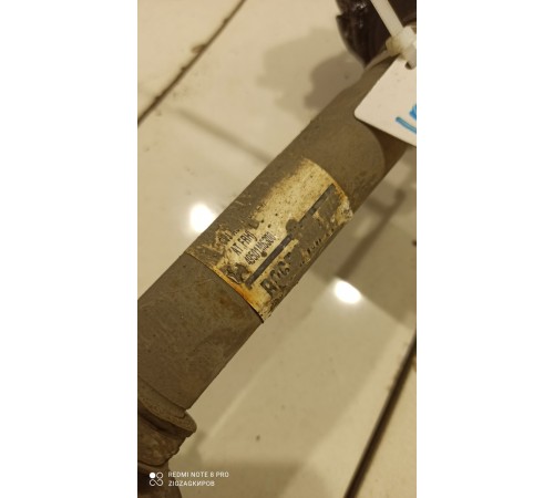 Привод (полуось) передний правый