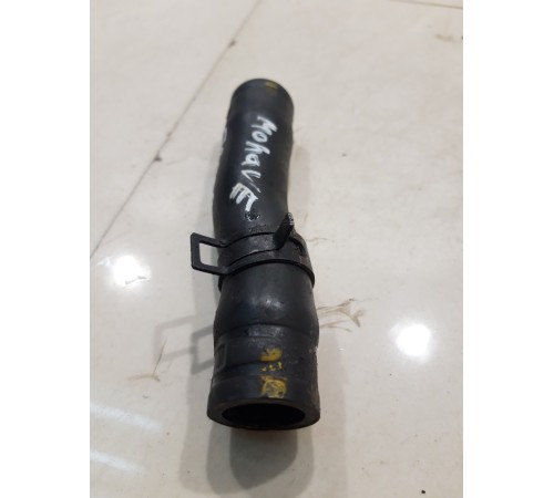 Трубка системы охлаждения