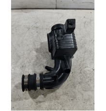 Патрубок воздушного фильтра