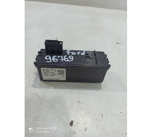 Блок комфорта