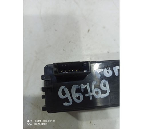 Блок комфорта