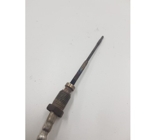 Датчик температуры в сажевом фильтре