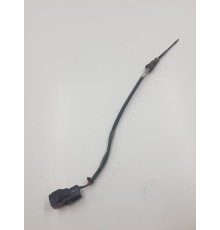 Датчик температуры в сажевом фильтре