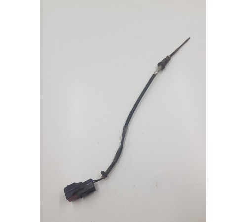 Датчик температуры в сажевом фильтре