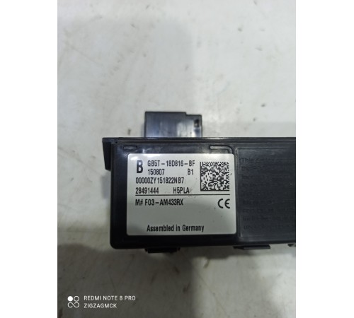 Блок комфорта