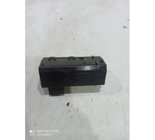 Блок комфорта