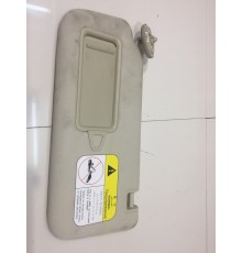 Козырек солнцезащитный водительский