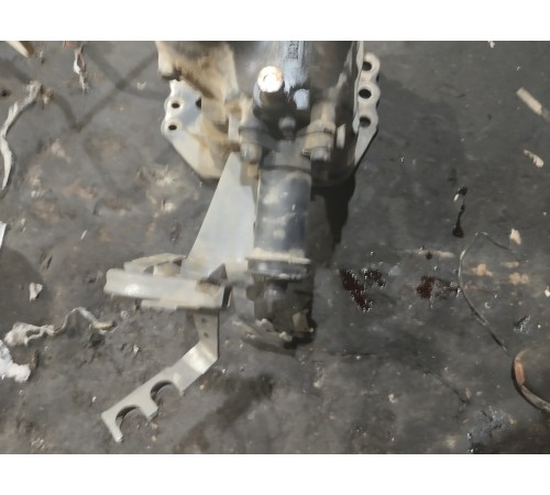 Гидроусилитель руля (ГУР)