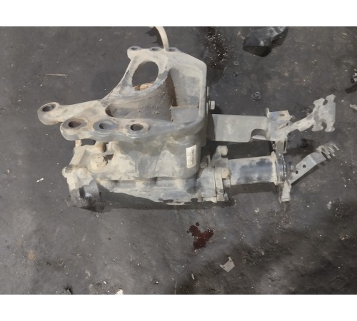 Гидроусилитель руля (ГУР)